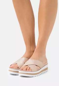 Шлепанцы Bullboxer