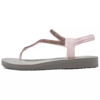Шлепанцы CALI женские Skechers