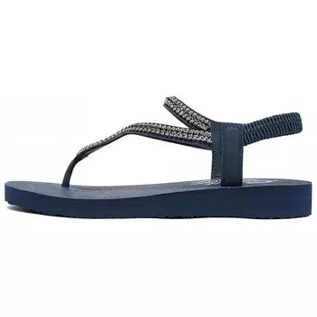 Шлепанцы CALI женские Skechers