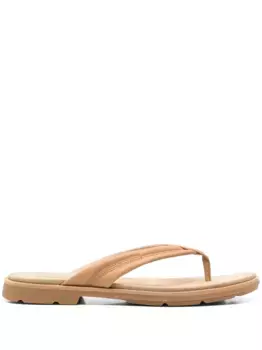 Шлепанцы Calista Bay Timberland, нейтральный