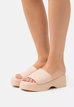 Шлепанцы Call it Spring