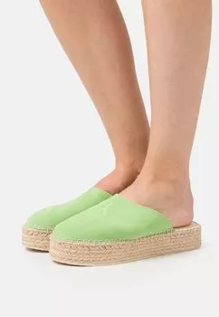 Шлепанцы Calvin Klein Jeans