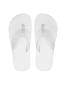 Шлепанцы Calvin Klein Jeans, белый