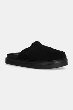 Шлепанцы Calvin Klein Jeans HOME CLOG MG MG S, черный