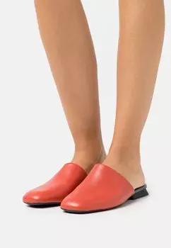 Шлепанцы Camper