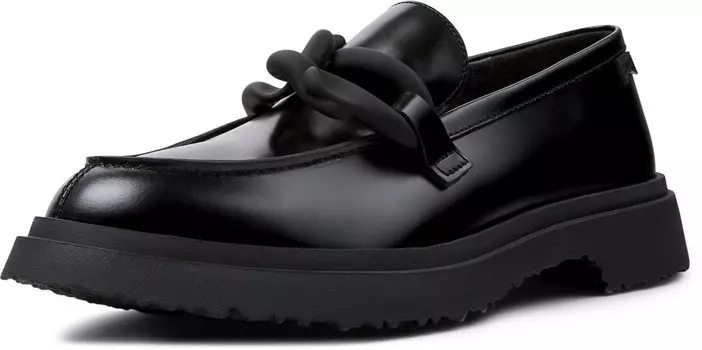 Шлепанцы CAMPER Classic Flats Walden, черный