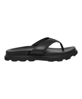 Шлепанцы Capitola Ugg, черный