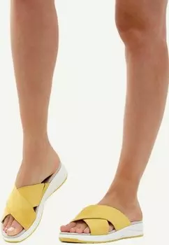 Шлепанцы Caprice