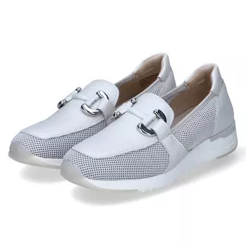 Шлепанцы Caprice, белый