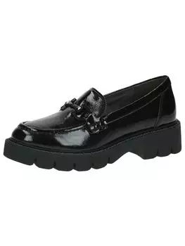 Шлепанцы Caprice, черный