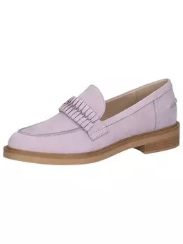Шлепанцы Caprice, цвет LAVENDER NUBUC