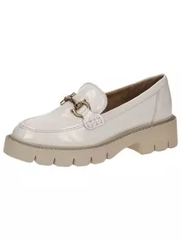 Шлепанцы Caprice, цвет SNOW NAPLAK