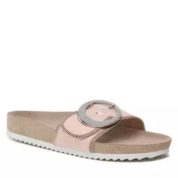 Шлепанцы Caprice, розовый