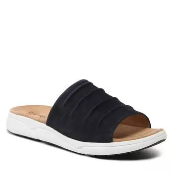 Шлепанцы Caprice, синий