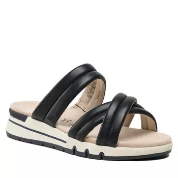 Шлепанцы Caprice, синий