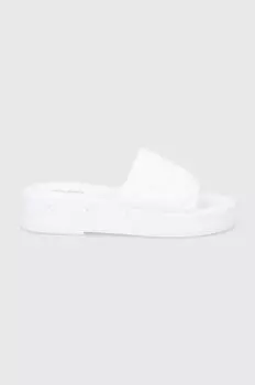 Шлепанцы Carreaux Aldo, белый