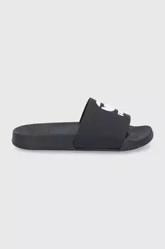 Шлепанцы CART III G-Star, черный