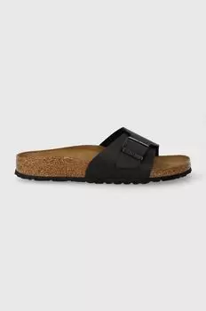 Шлепанцы Catalina Birkenstock, черный