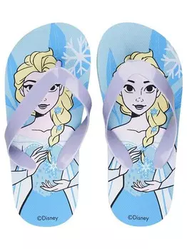 Шлепанцы Cerda FROZEN, синий