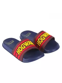 Шлепанцы Cerda Harry Potter, красный