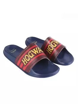 Шлепанцы Cerda Harry Potter, красный