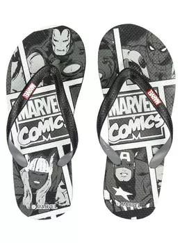 Шлепанцы Cerda MARVEL, разноцветный