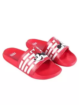 Шлепанцы Cerda MINNIE, красный