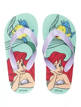 Шлепанцы Cerda PRINCESS, разноцветный