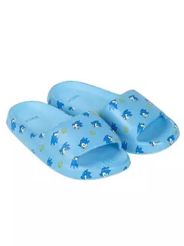 Шлепанцы Cerda SONIC, синий