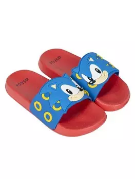 Шлепанцы Cerda SONIC, синий