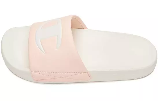 Шлепанцы Champion Campus унисекс, Pink
