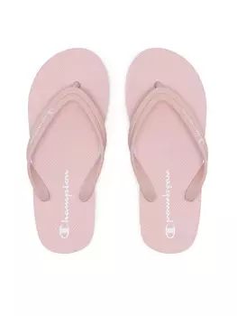 Шлепанцы Champion Chancletas BIG CLASSIC EVO, розовый
