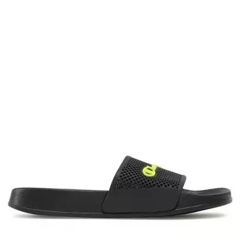 Шлепанцы Champion Daytona B PS S32487-CHA-KK001 Nbk/Syf, черный
