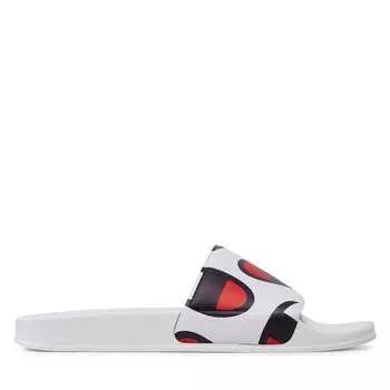 Шлепанцы Champion S22018-CHA-WW001 Wht, белый