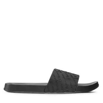 Шлепанцы Champion S22050-KK001 NBK, черный