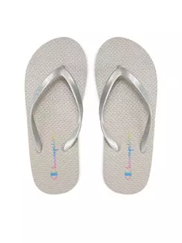 Шлепанцы Champion, серый