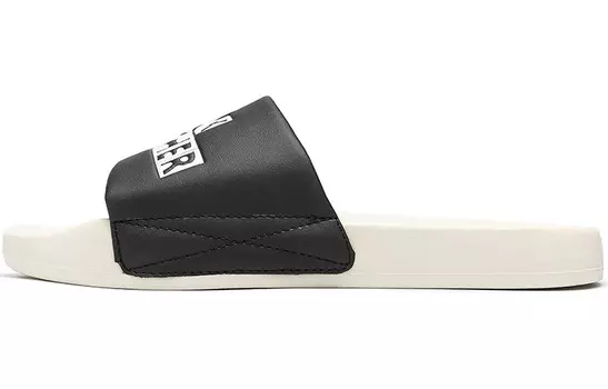 Шлепанцы Champion унисекс