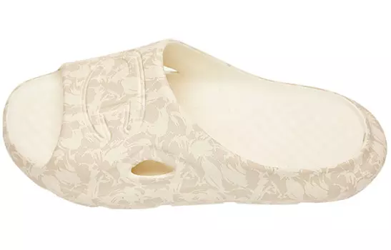 Шлепанцы Champion унисекс, Creamy/oatmeal