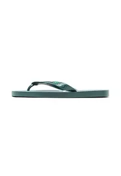 Шлепанцы CHANCLAS CLASSIC PRO M Brasileras, цвет military green