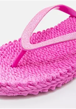 Шлепанцы CHEERFUL01 Ilse Jacobsen, розовый