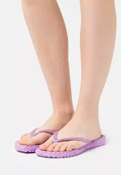 Шлепанцы CHEERFUL01 Ilse Jacobsen, сиреневый