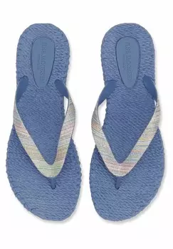 Шлепанцы CHEERFUL12S Ilse Jacobsen, синий