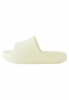 Шлепанцы CHUNKY Next, цвет beige