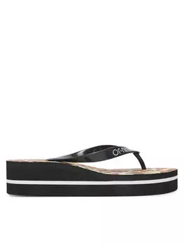 Шлепанцы Ciabatta VA5188 E1005 Liu Jo, черный