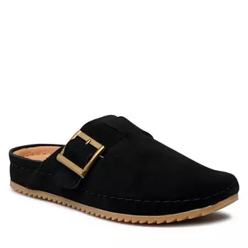 Шлепанцы Clarks BrookleighMule, черный