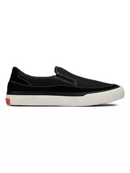 Шлепанцы Clarks, черный