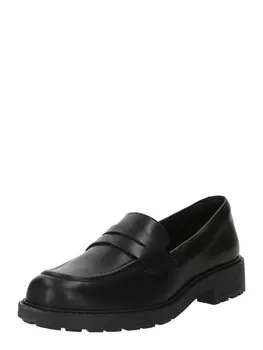 Шлепанцы CLARKS Classic Flats Orinoco2 Penny, черный