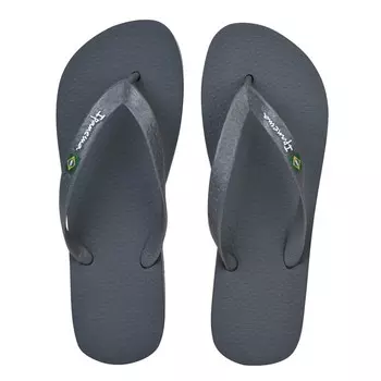 Шлепанцы clas brazil ii Ipanema, черный