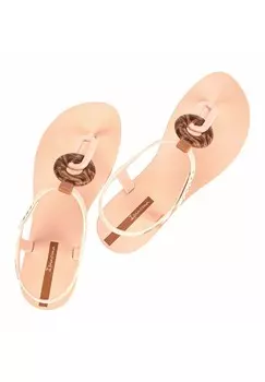 Шлепанцы CLASS MARBLE Ipanema, бежевый