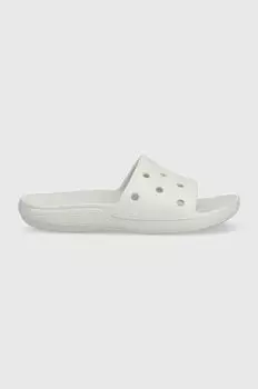 Шлепанцы Classic Slide Crocs, серый